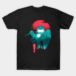 Space Soldier T-Shirt